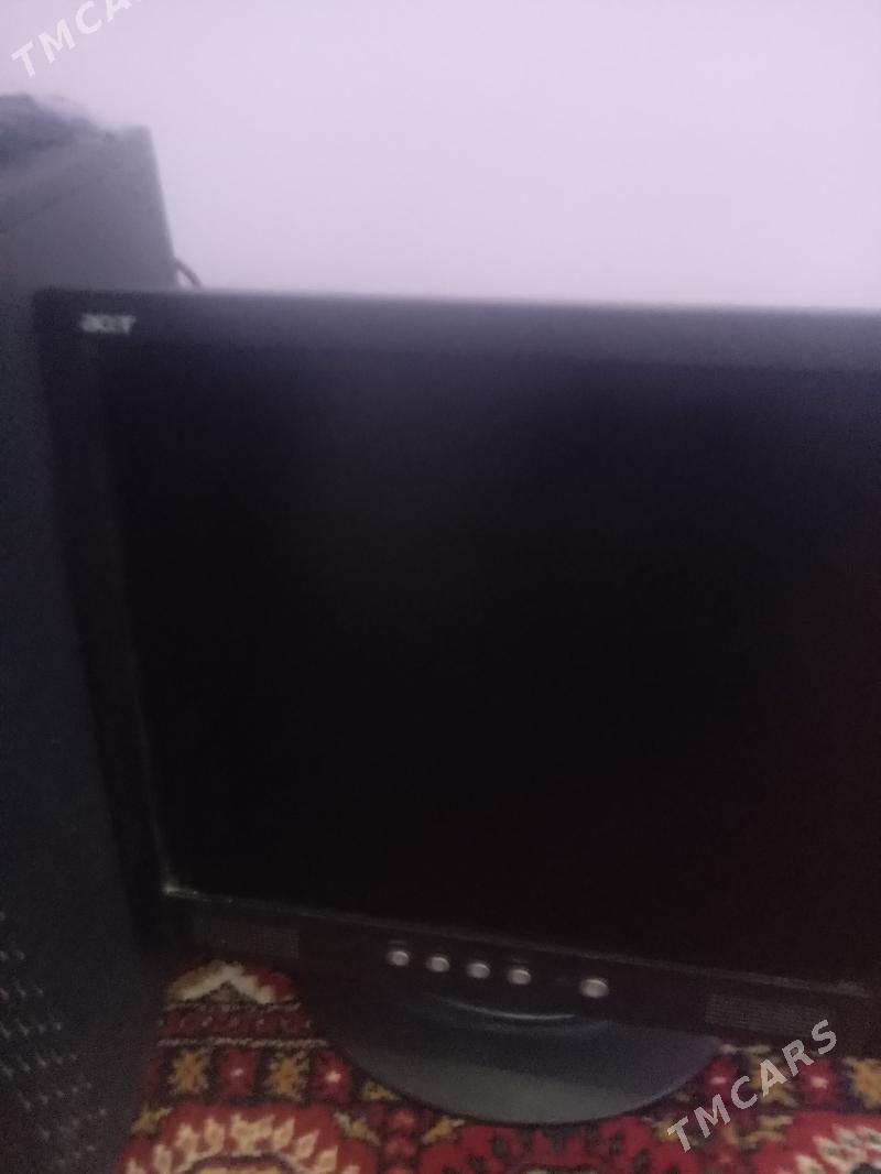 Kompyuter - Şabat etr. - img 2