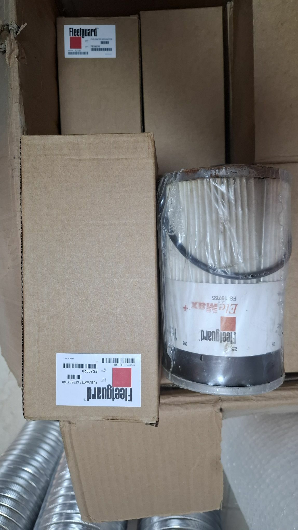 Фильтр 90 TMT - Türkmenbaşy - img 2