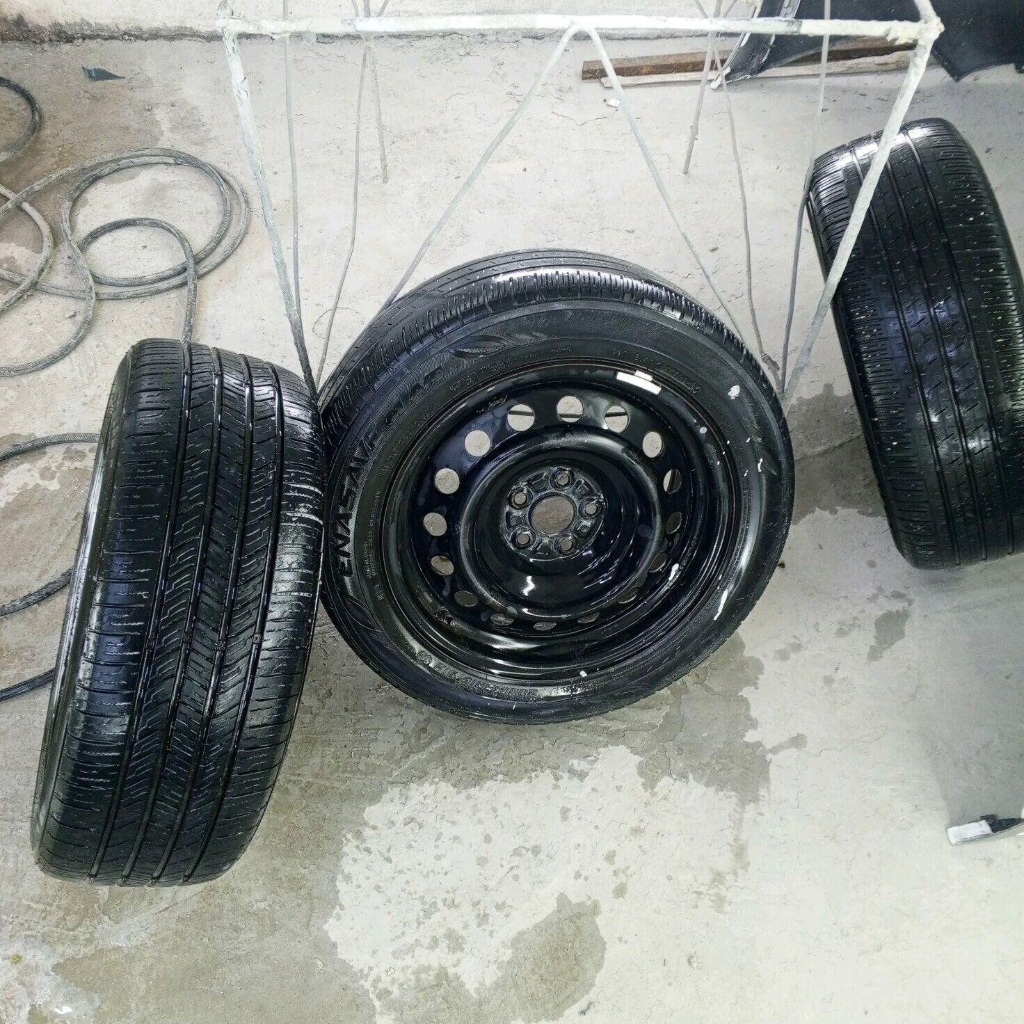 pakryşka 150 TMT - Hitrowka - img 1