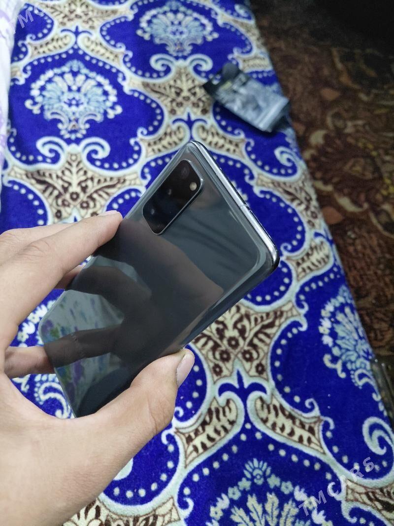 s20 5g - Kerki - img 1