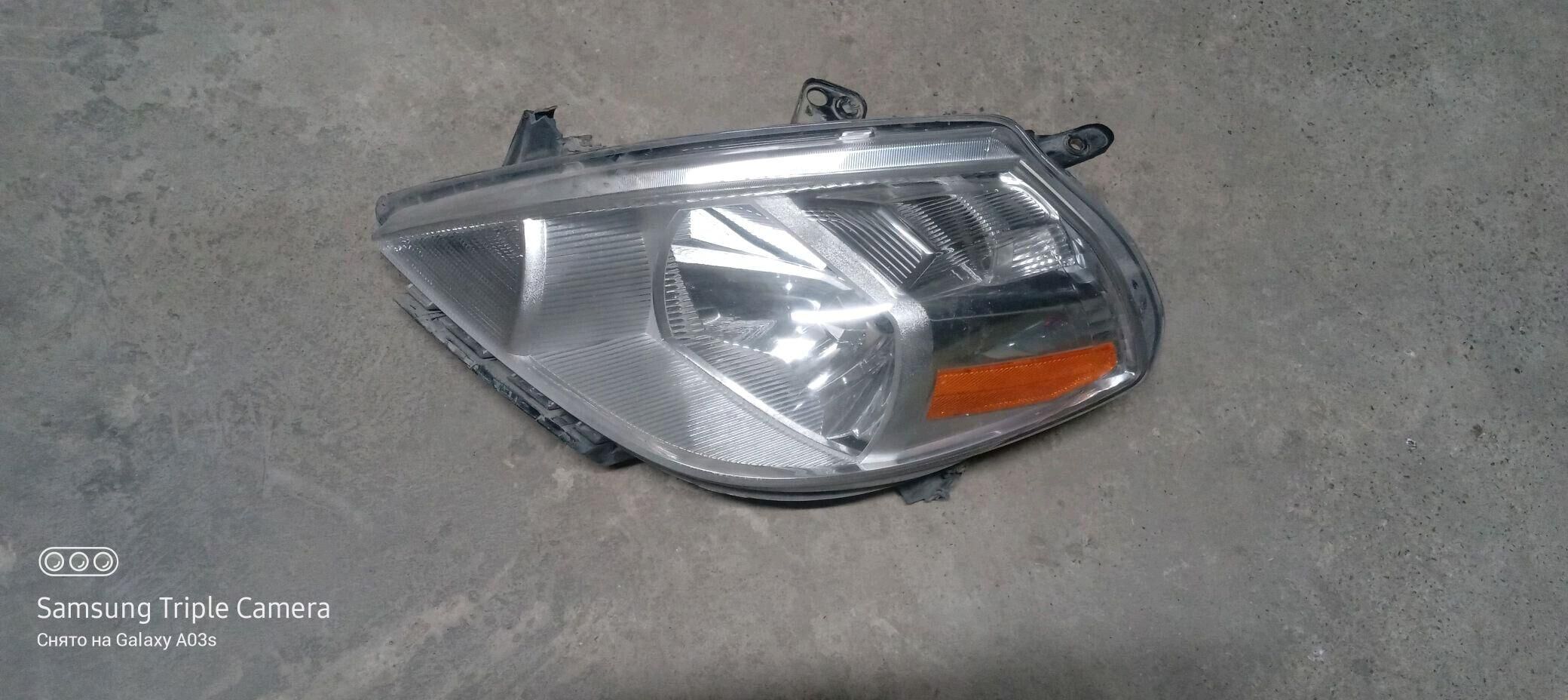 Nissan versa fara 1 000 TMT - Aşgabat - img 2