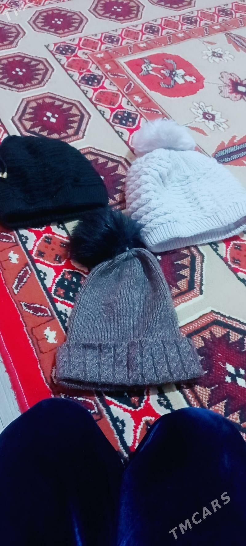 YUPKA    GALYÑ TOPPY CAGALARA - Türkmenabat - img 1