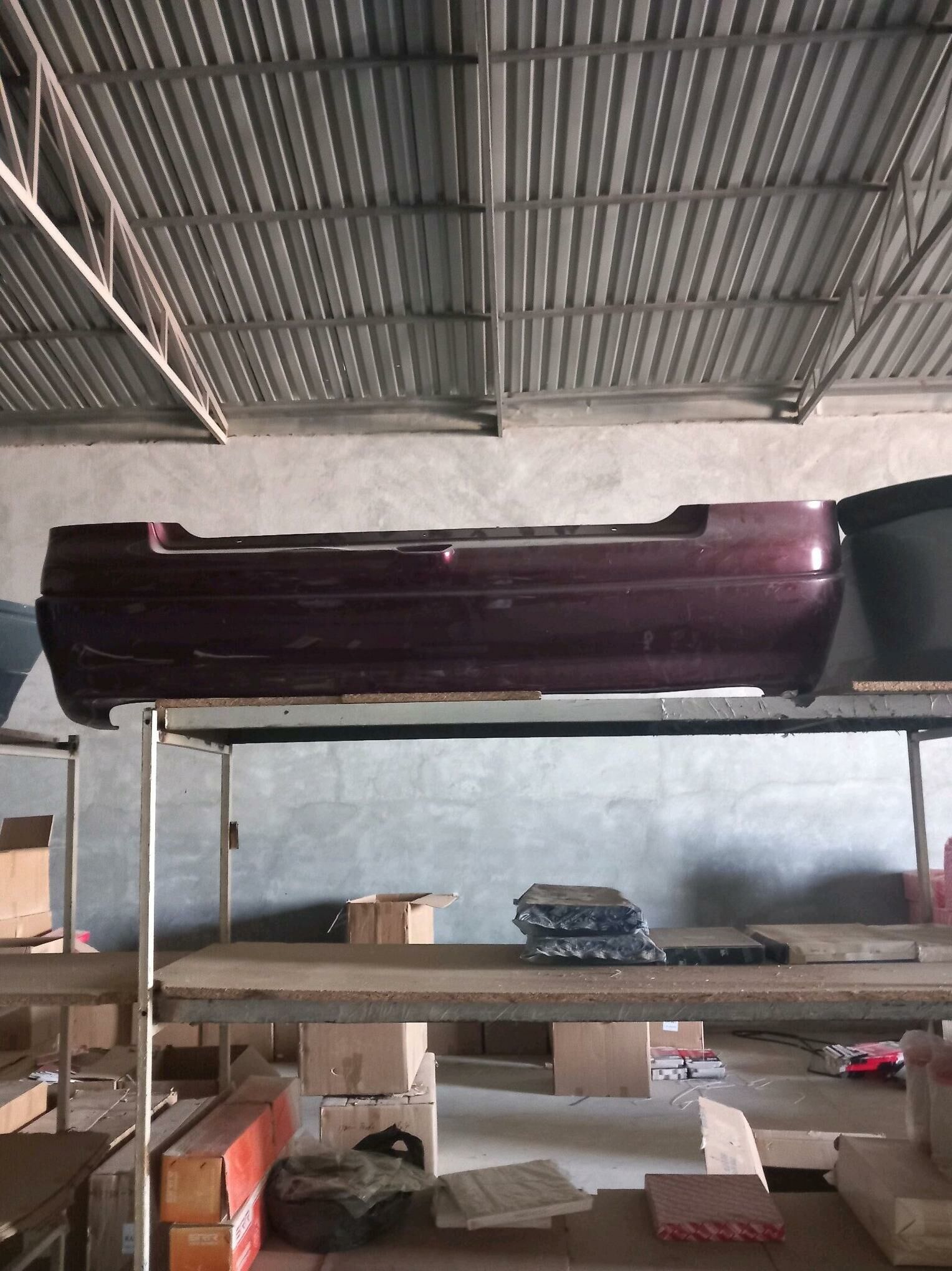 Opel on bamper Morda 10 TMT - Aşgabat - img 5