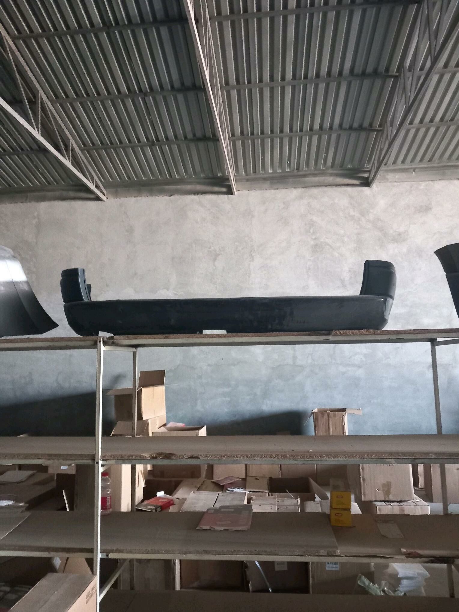 Opel on bamper Morda 10 TMT - Aşgabat - img 3