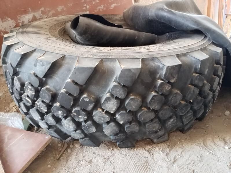 Teker 2 500 TMT - Türkmenbaşy - img 1