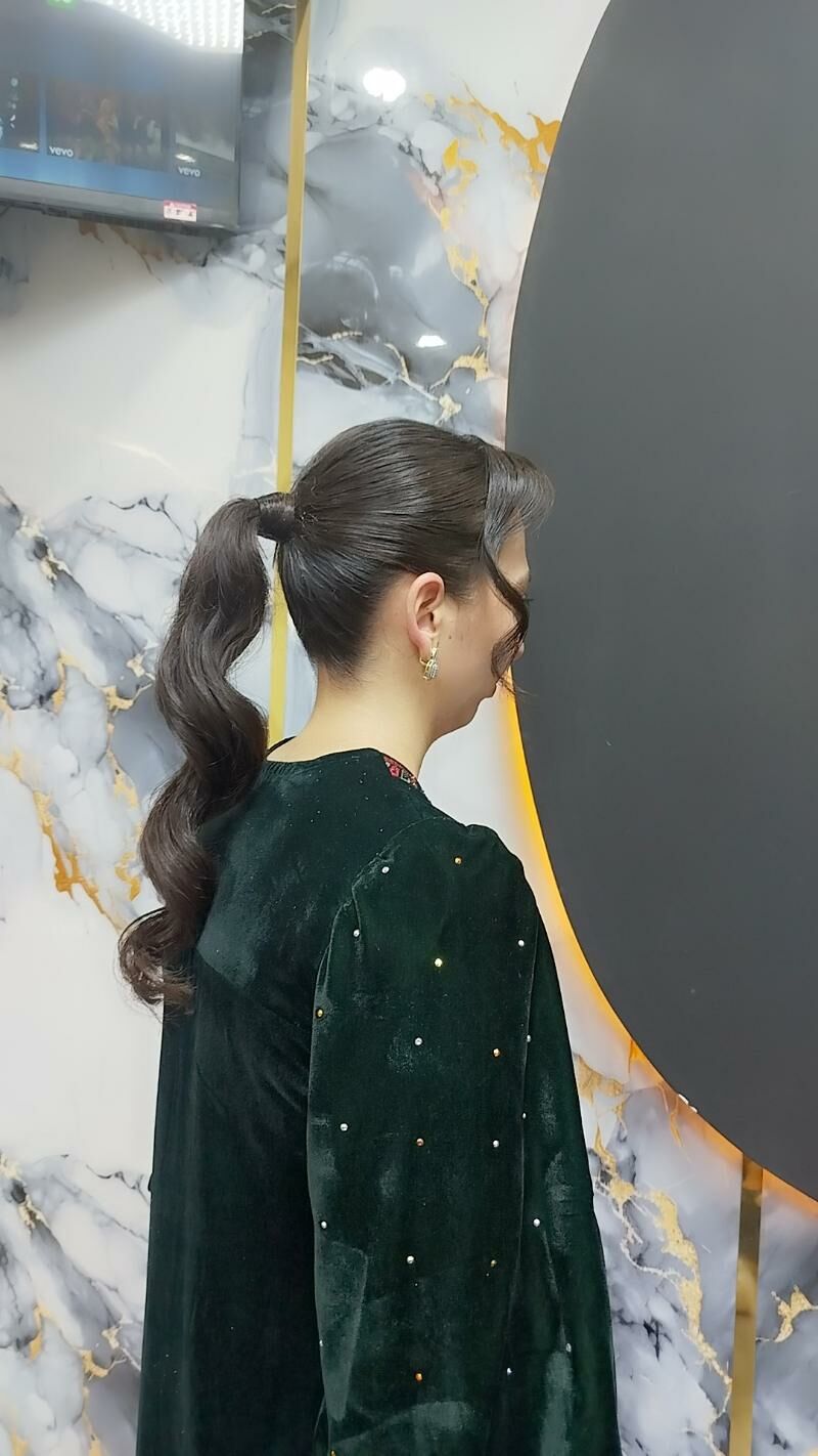 salon hyzmatlary - Мир 7 - img 5