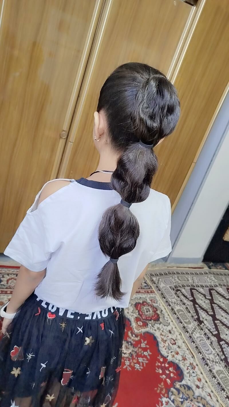 salon hyzmatlary - Мир 7 - img 10