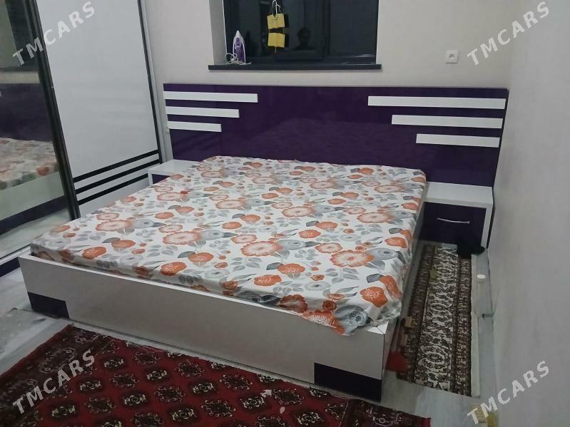 Spalny - Ашхабад - img 1