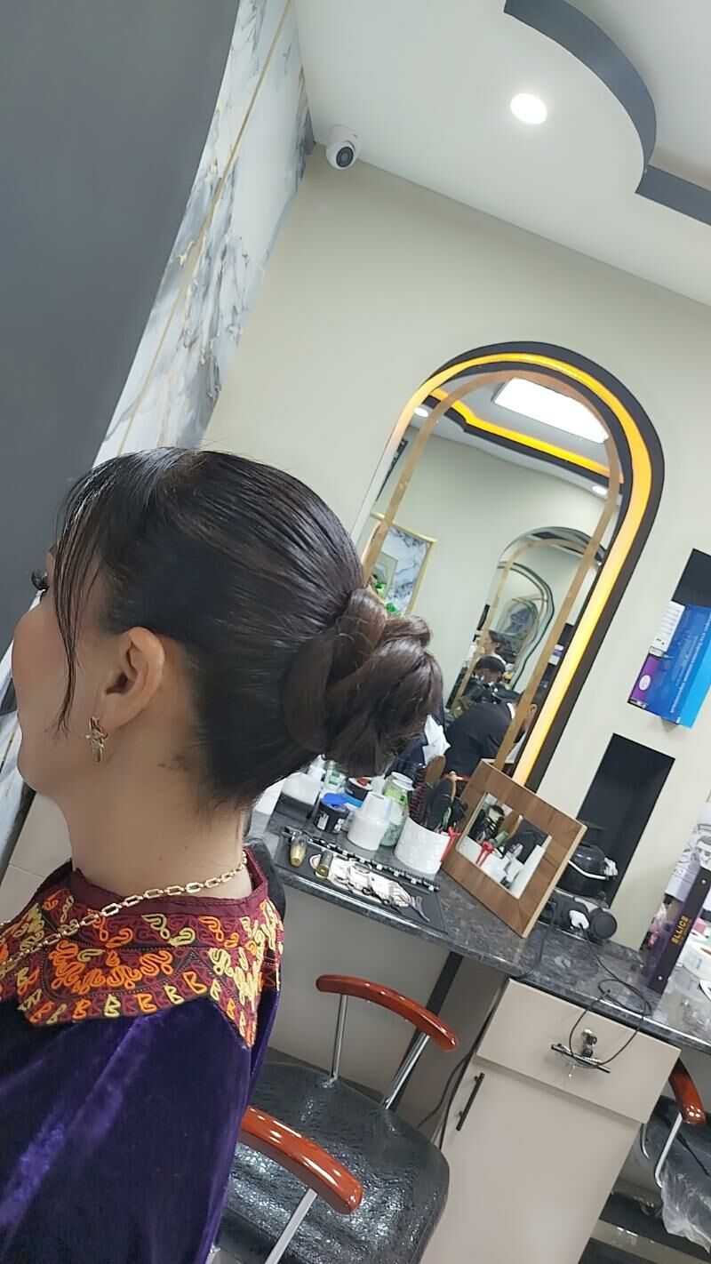 salon hyzmatlary - Мир 7 - img 6