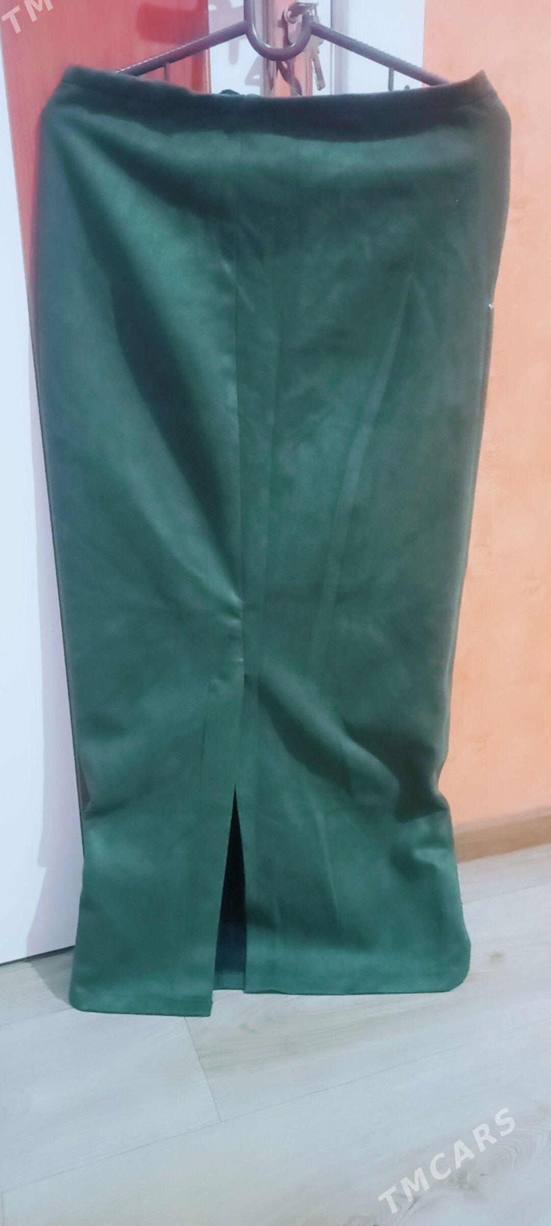 YUPKA    GALYÑ TOPPY CAGALARA - Türkmenabat - img 2