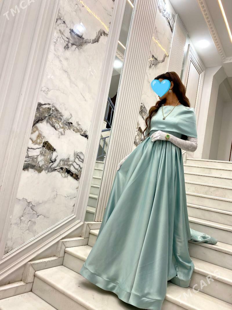 Zoluška koynek - Balkanabat - img 1