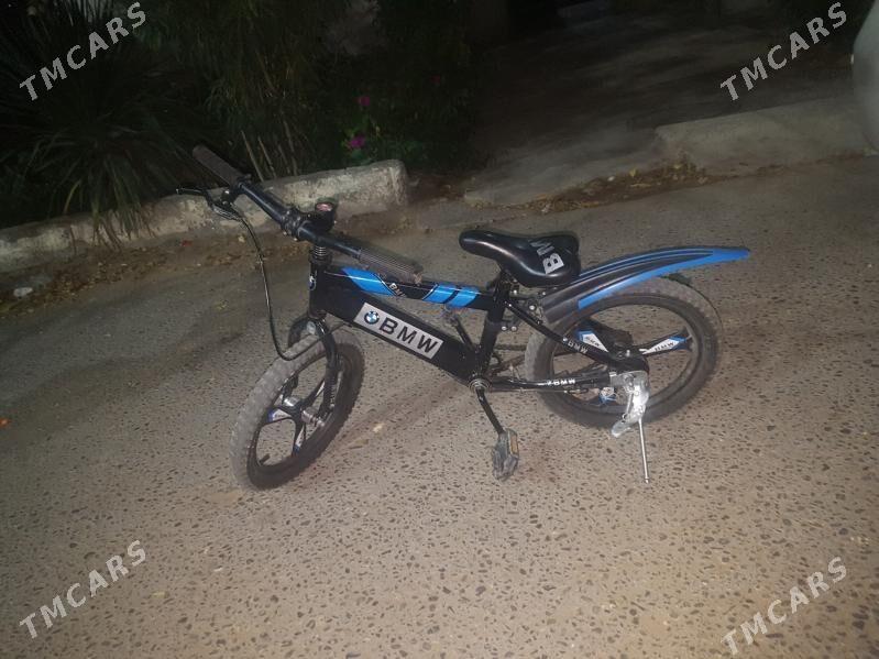 велосипед детскай - Aşgabat - img 1