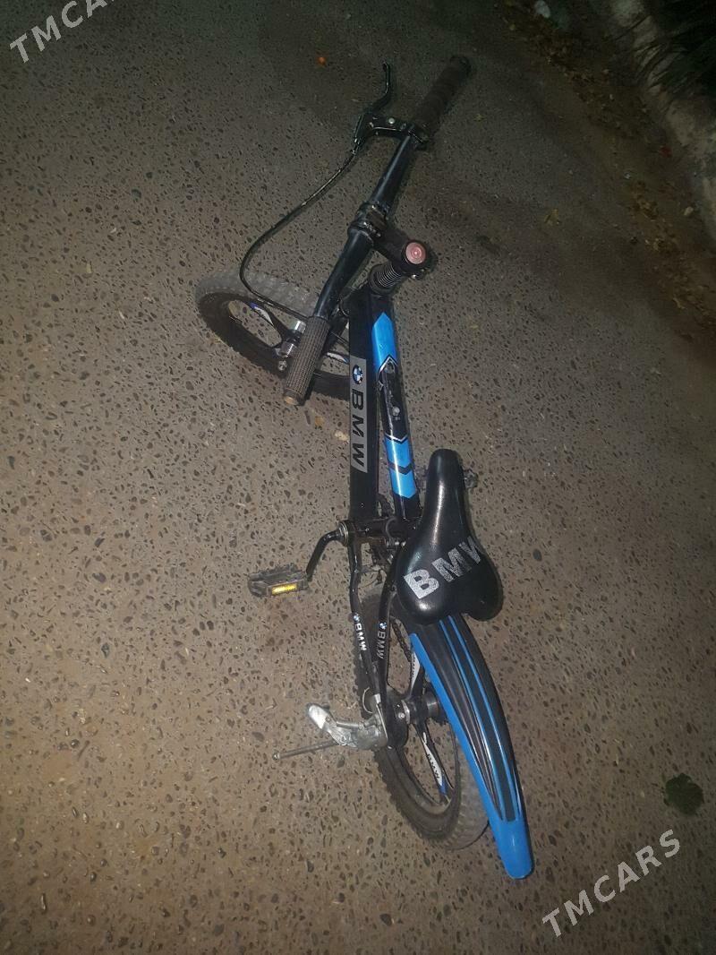 велосипед детскай - Aşgabat - img 2