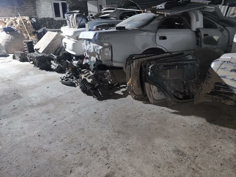 Mark  Cheyzer Kresta 5 000 TMT - Туркменабат - img 5