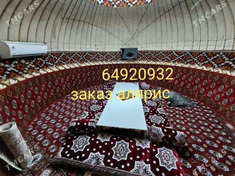 aAk oÿ - Çärjew - img 2