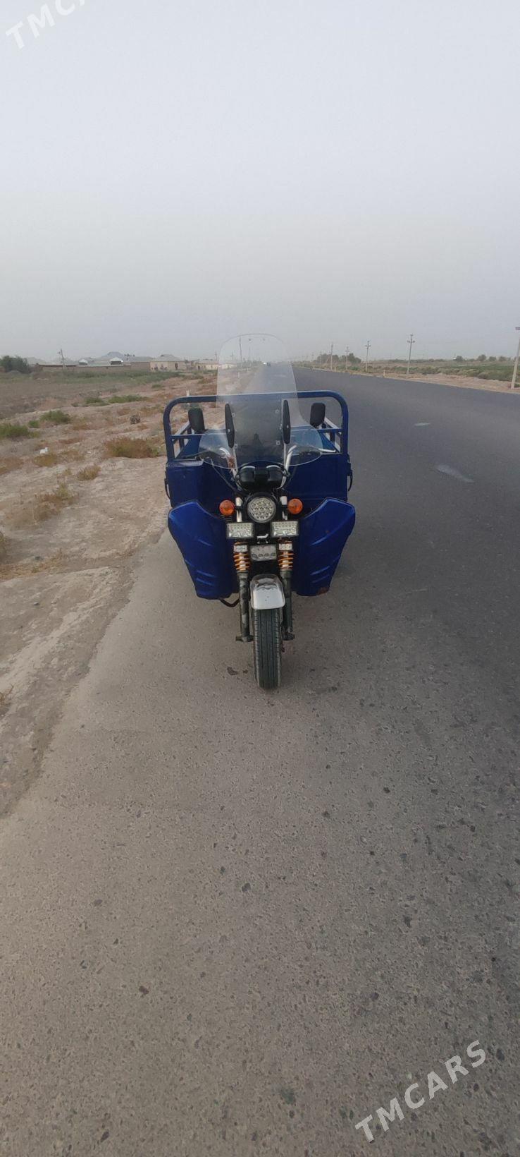 Fekon FK200-14G 2015 - 25 000 TMT - Murgap - img 1