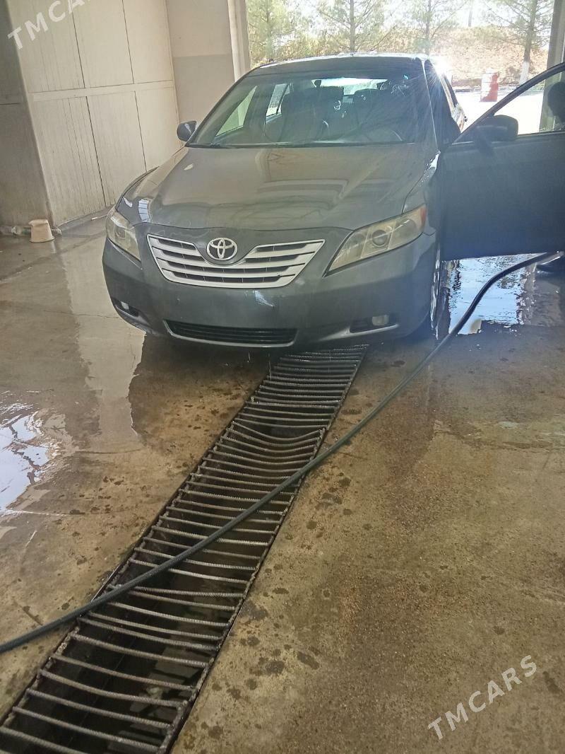 Toyota Camry 2008 - 150 000 TMT - Тагтабазар - img 1