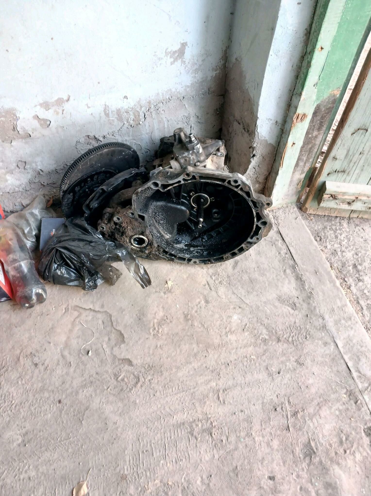 Kalos Karopka 1 000 TMT - Дашогуз - img 1