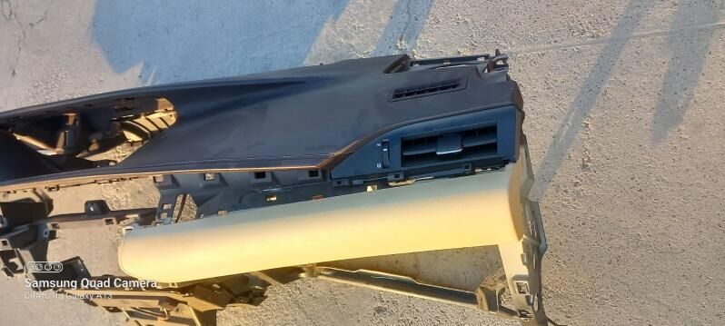 Lexus tarpeda 1 700 TMT - Ашхабад - img 1