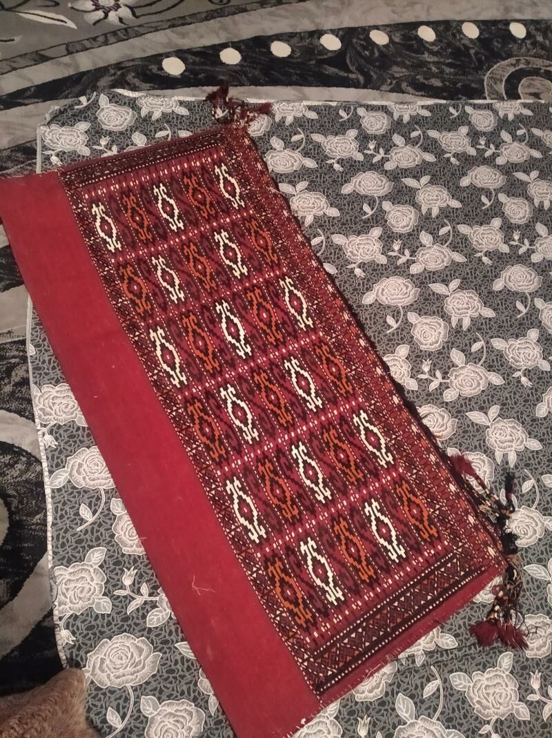 Çuwal kakma - Türkmenbaşy - img 2