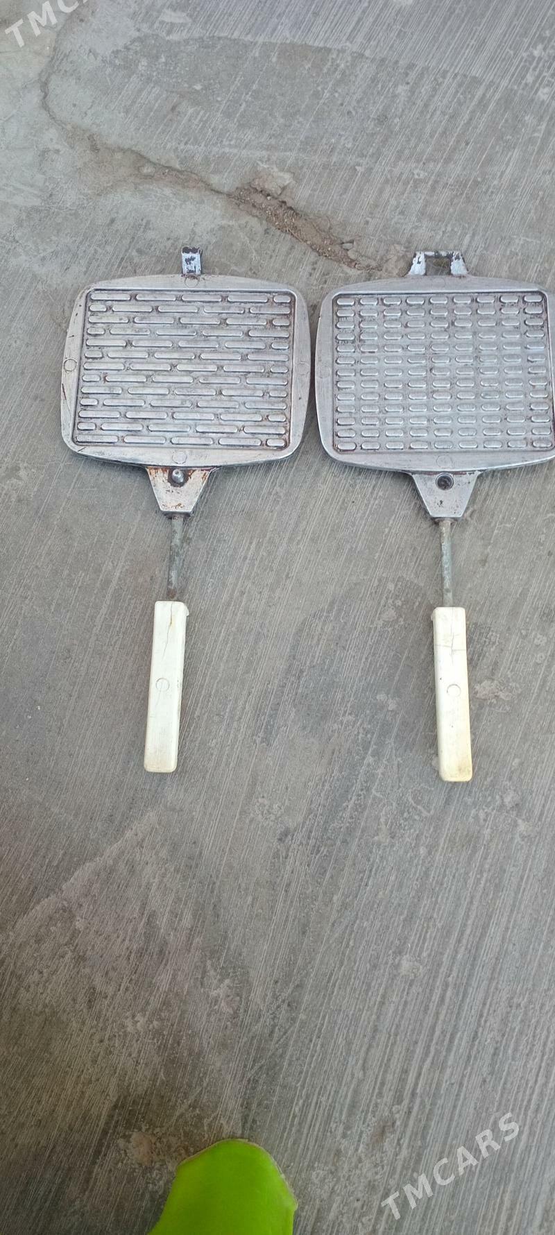 Продаётся посуда - Дашогуз - img 1