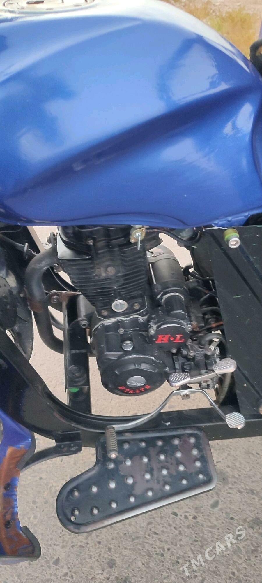 Fekon FK200-14G 2015 - 25 000 TMT - Murgap - img 4