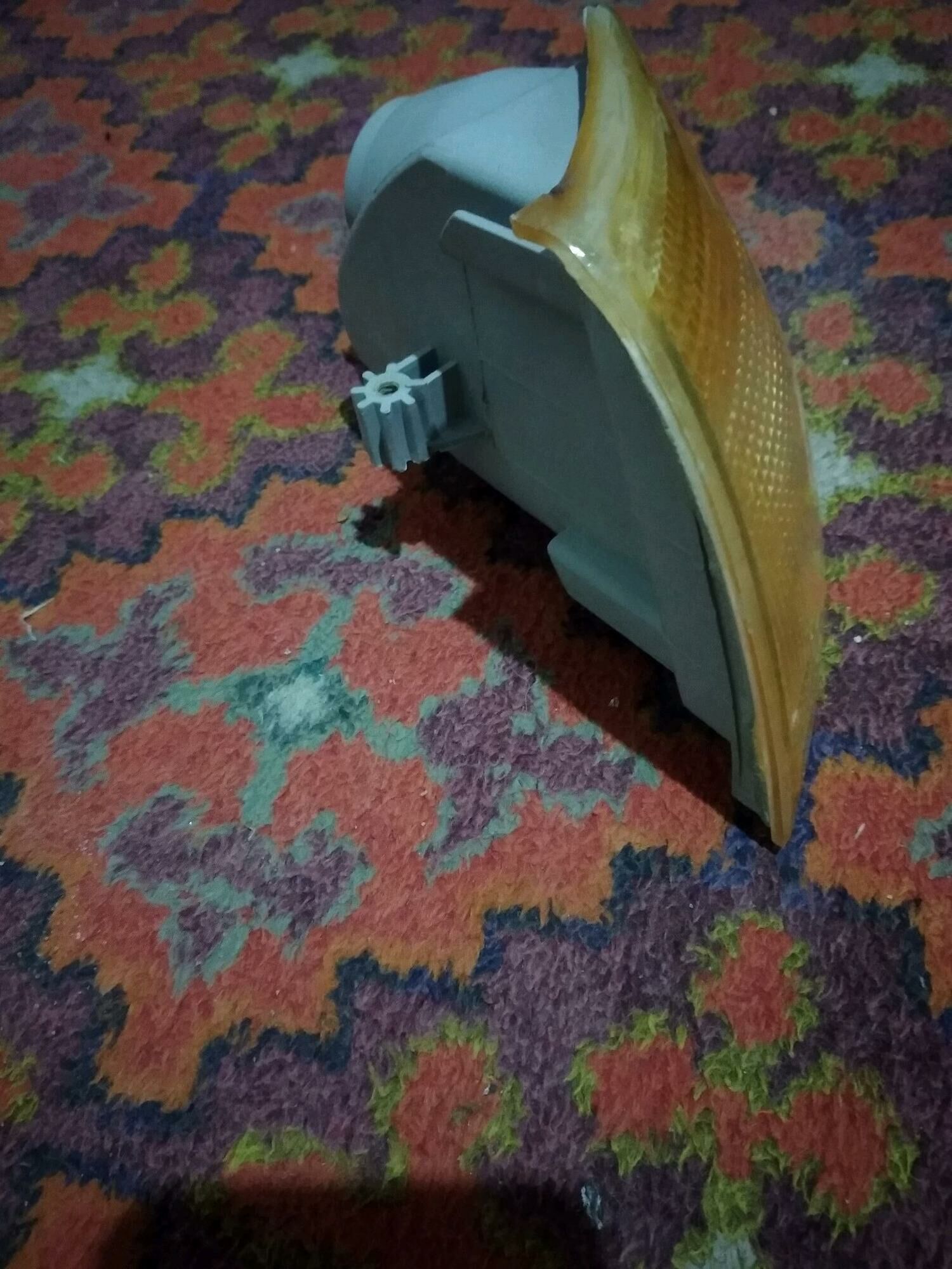 Astra 93 pawarotnik 50 TMT - Мургап - img 8