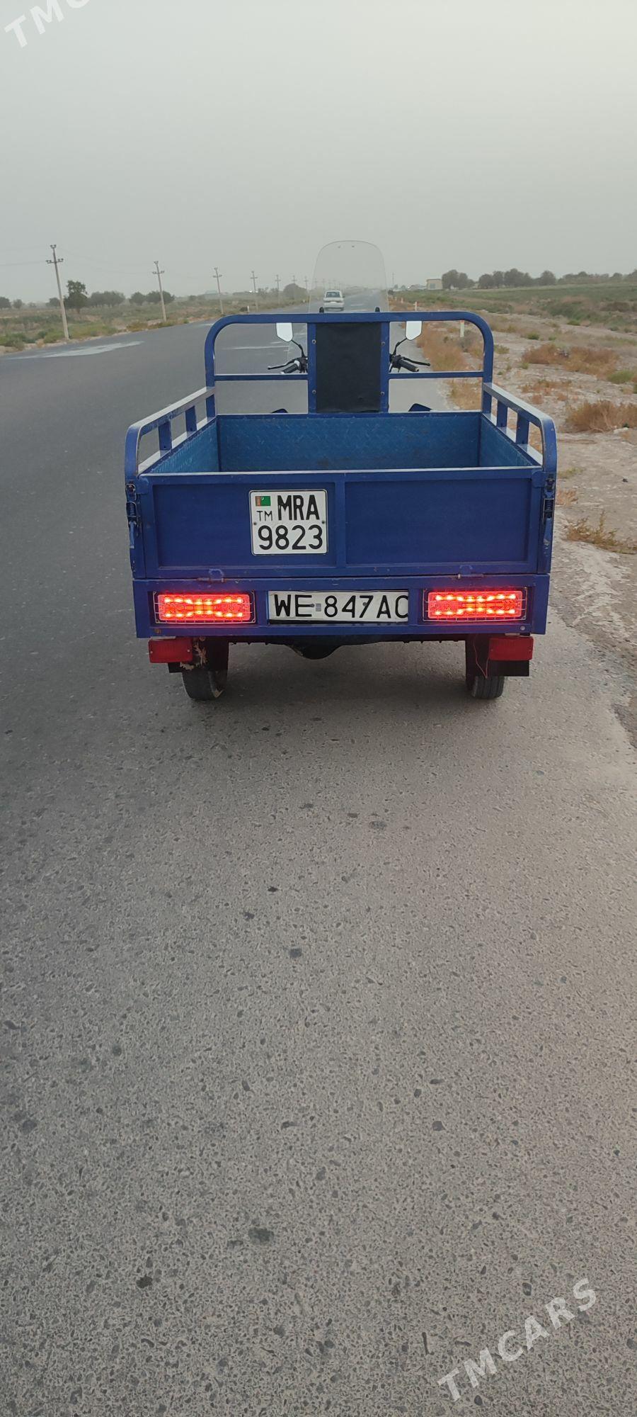 Fekon FK200-14G 2015 - 25 000 TMT - Murgap - img 5