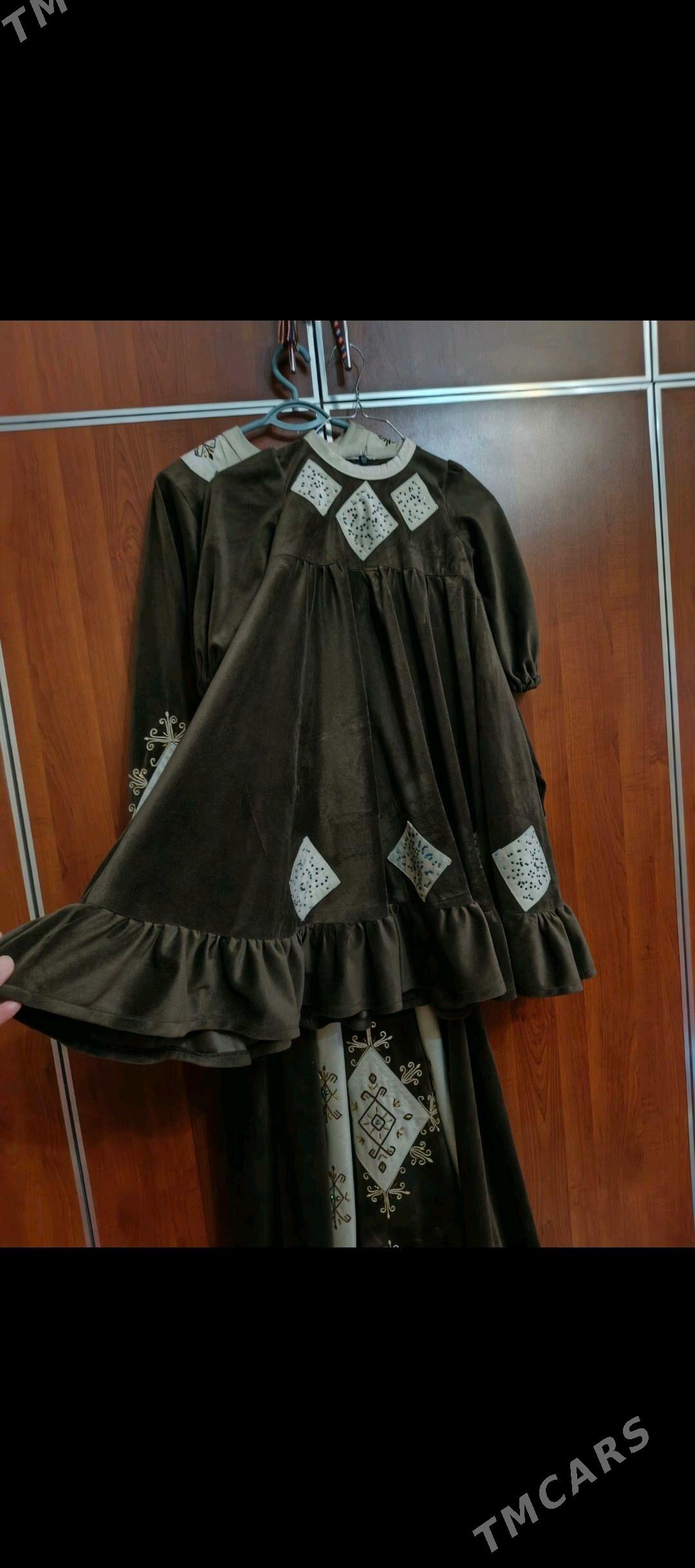 koynek toy koynek - Aşgabat - img 3