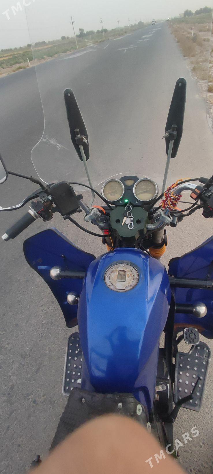 Fekon FK200-14G 2015 - 25 000 TMT - Murgap - img 8