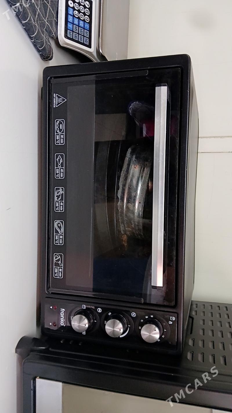 Duhopka - Türkmenbaşy - img 2