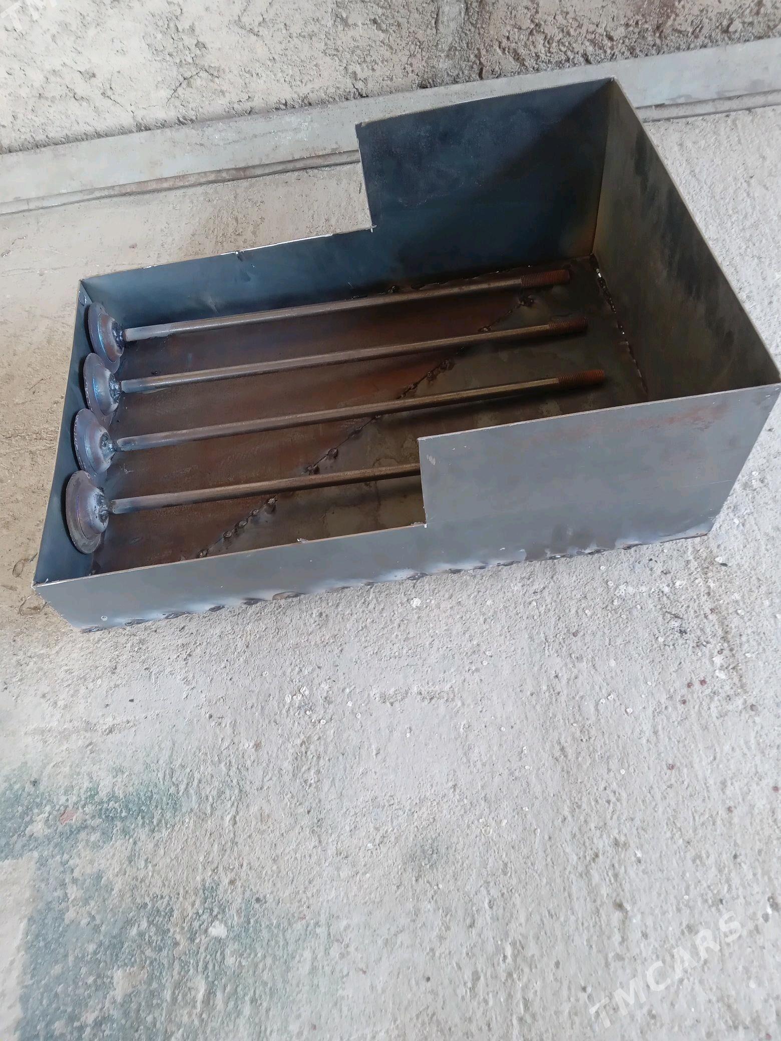 mangal - Gumdag - img 2