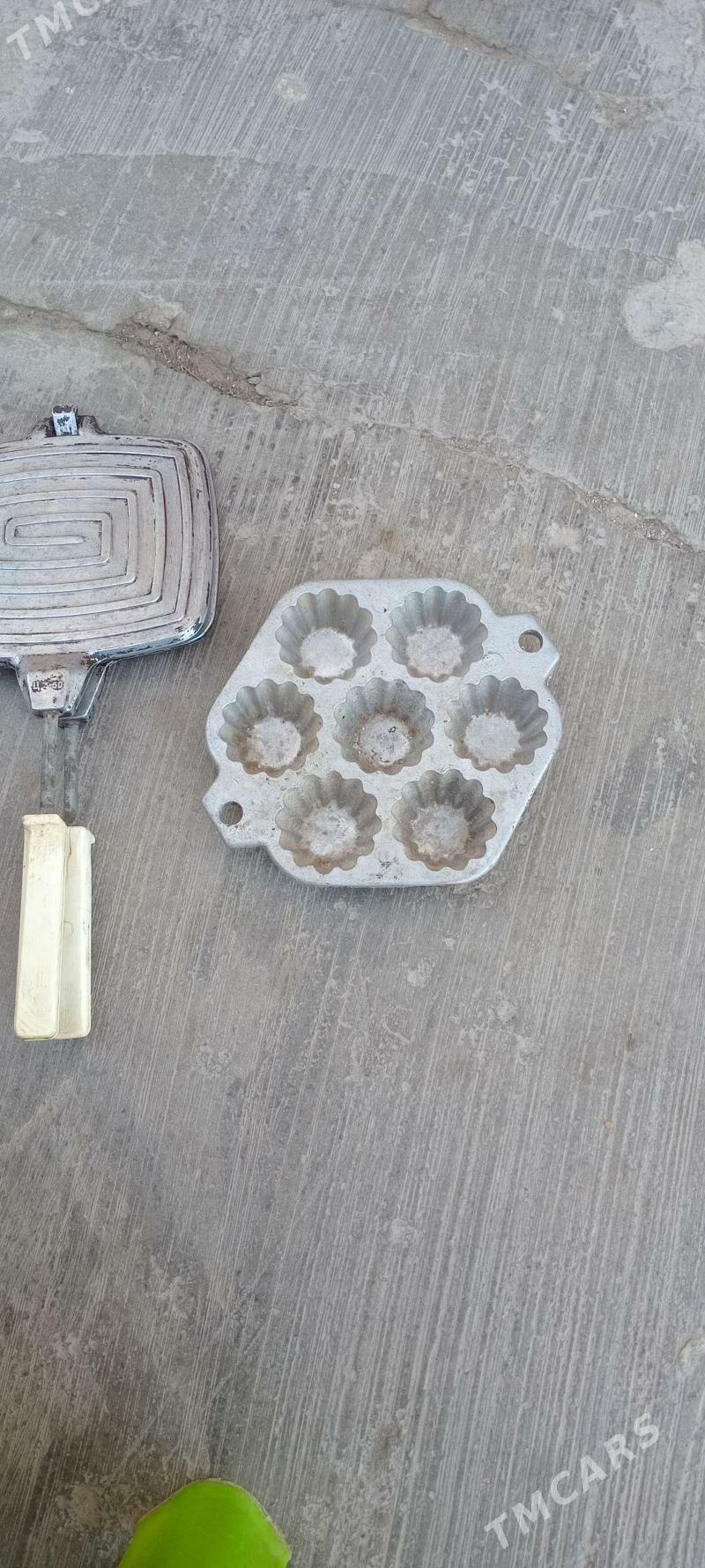 Продаётся посуда - Дашогуз - img 4