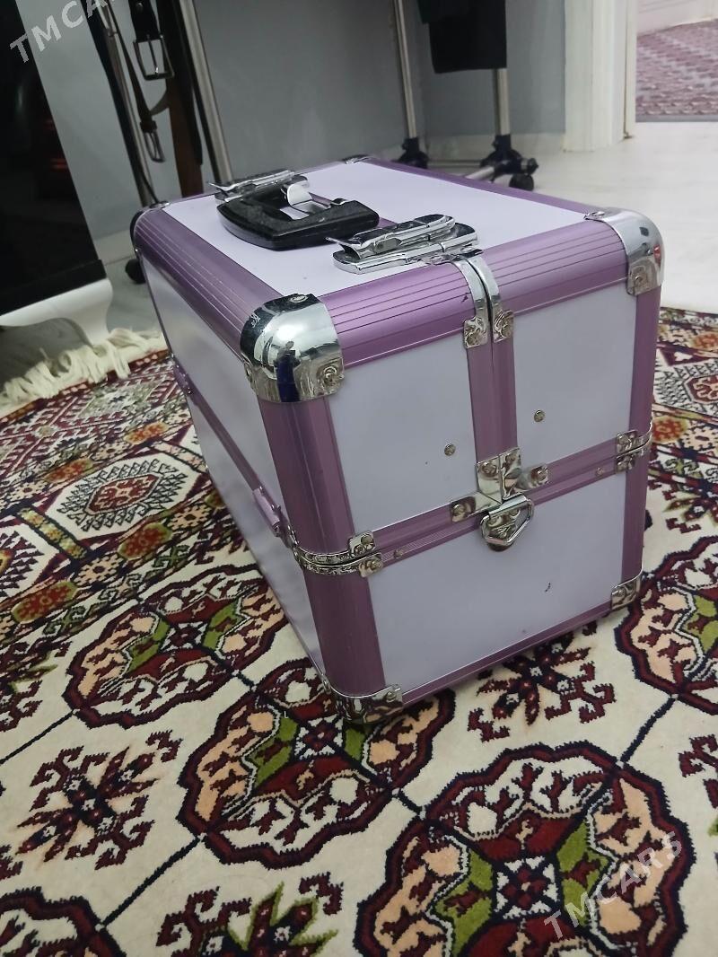 kosmetika cemodan - Бузмеин - img 2