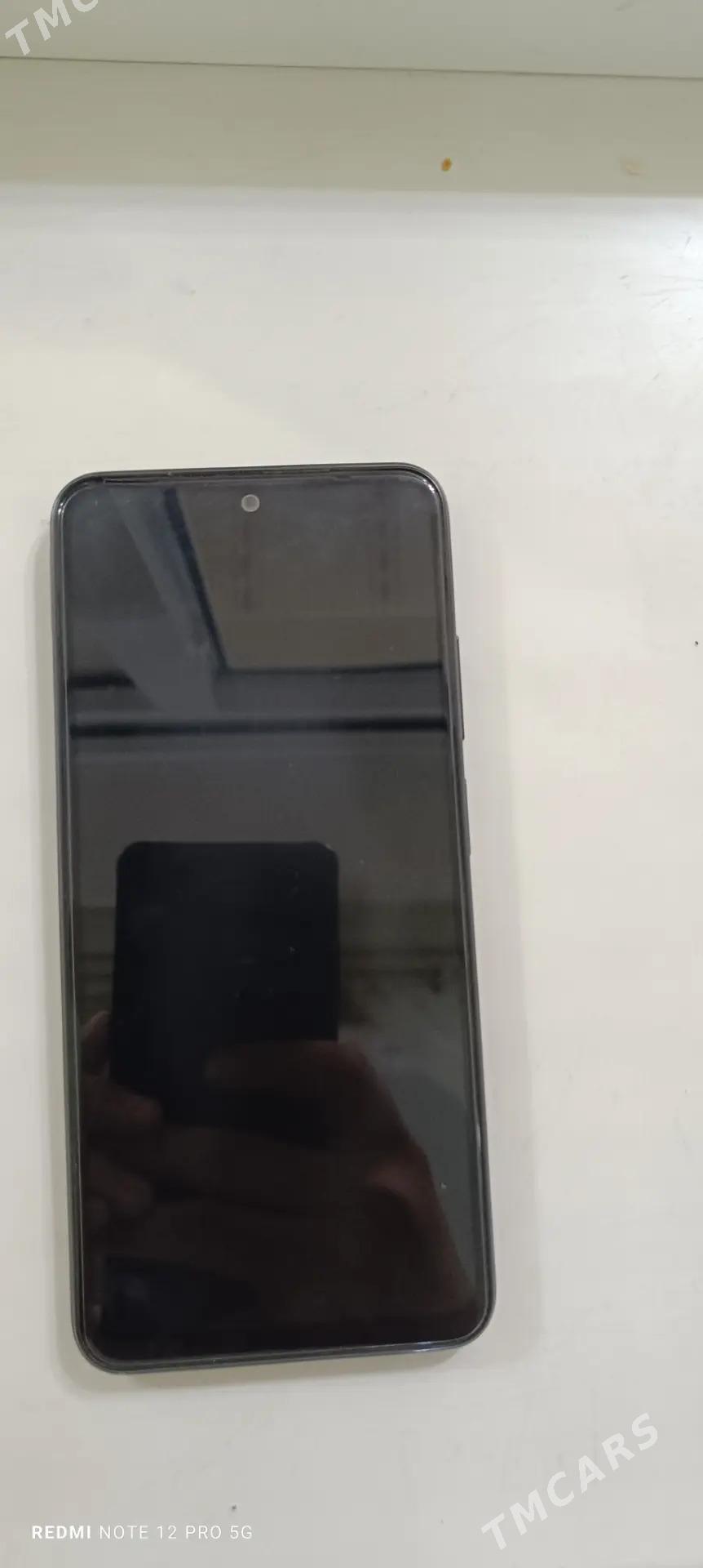 Poco M5s - Büzmeýin - img 2