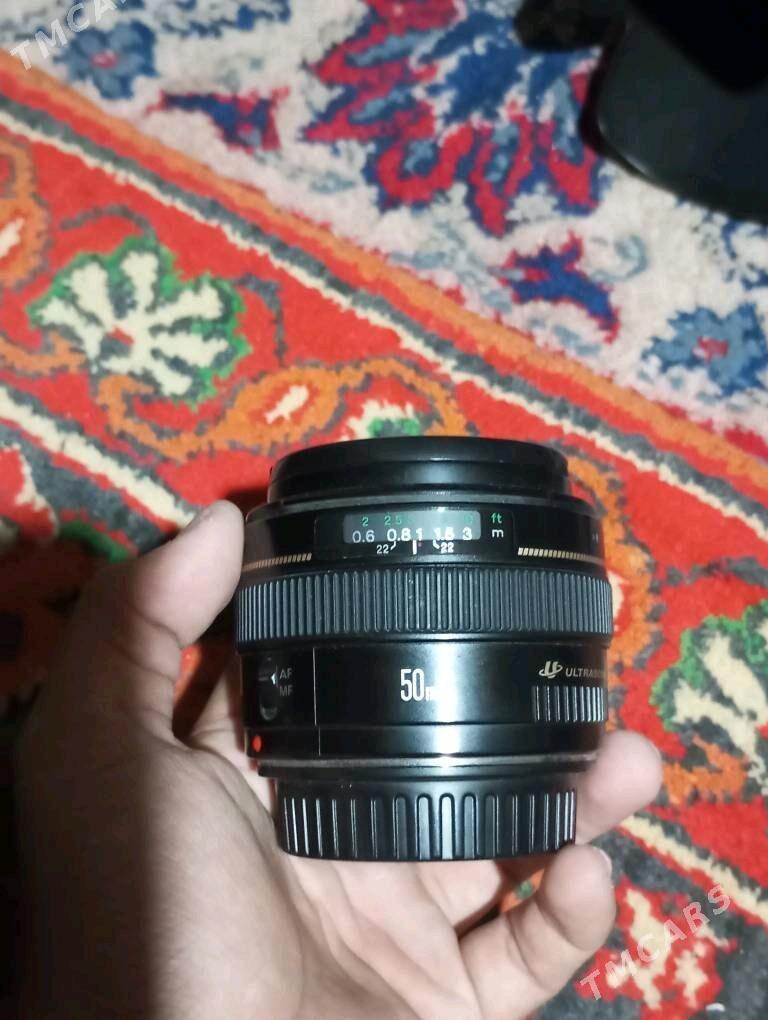 Canon - Байрамали - img 3