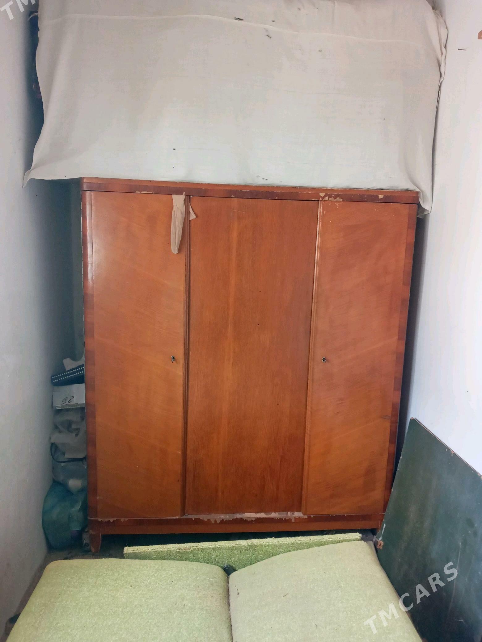 jay kwartira - Балканабат - img 2