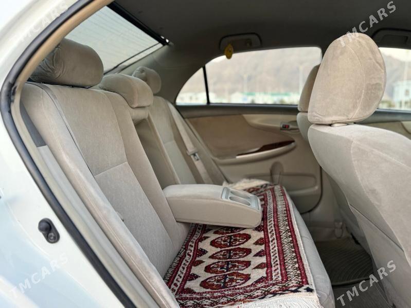 Toyota Corolla 2009 - 155 555 TMT - Balkanabat - img 8