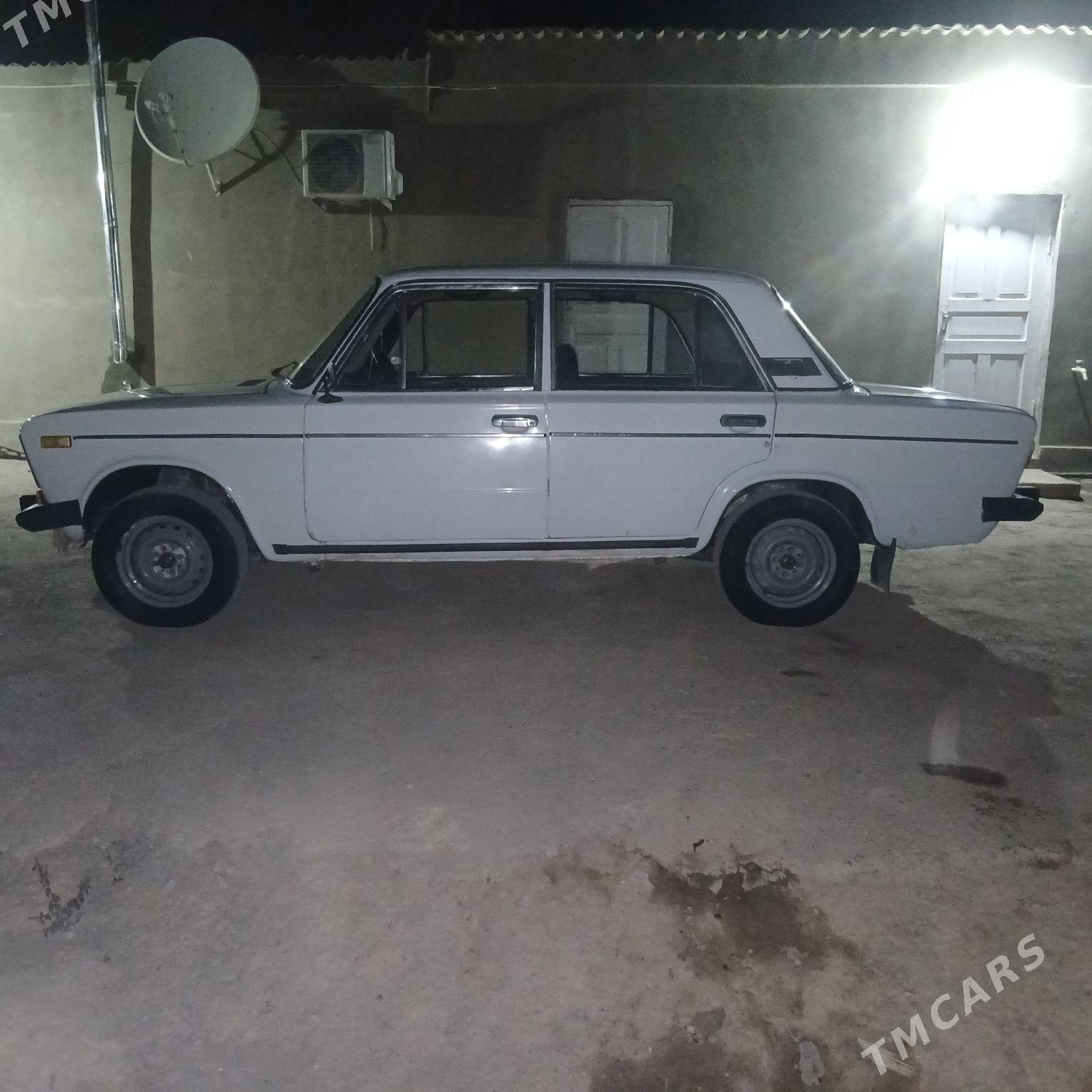 Lada 2106 1987 - 30 000 TMT - Гёкдепе - img 2