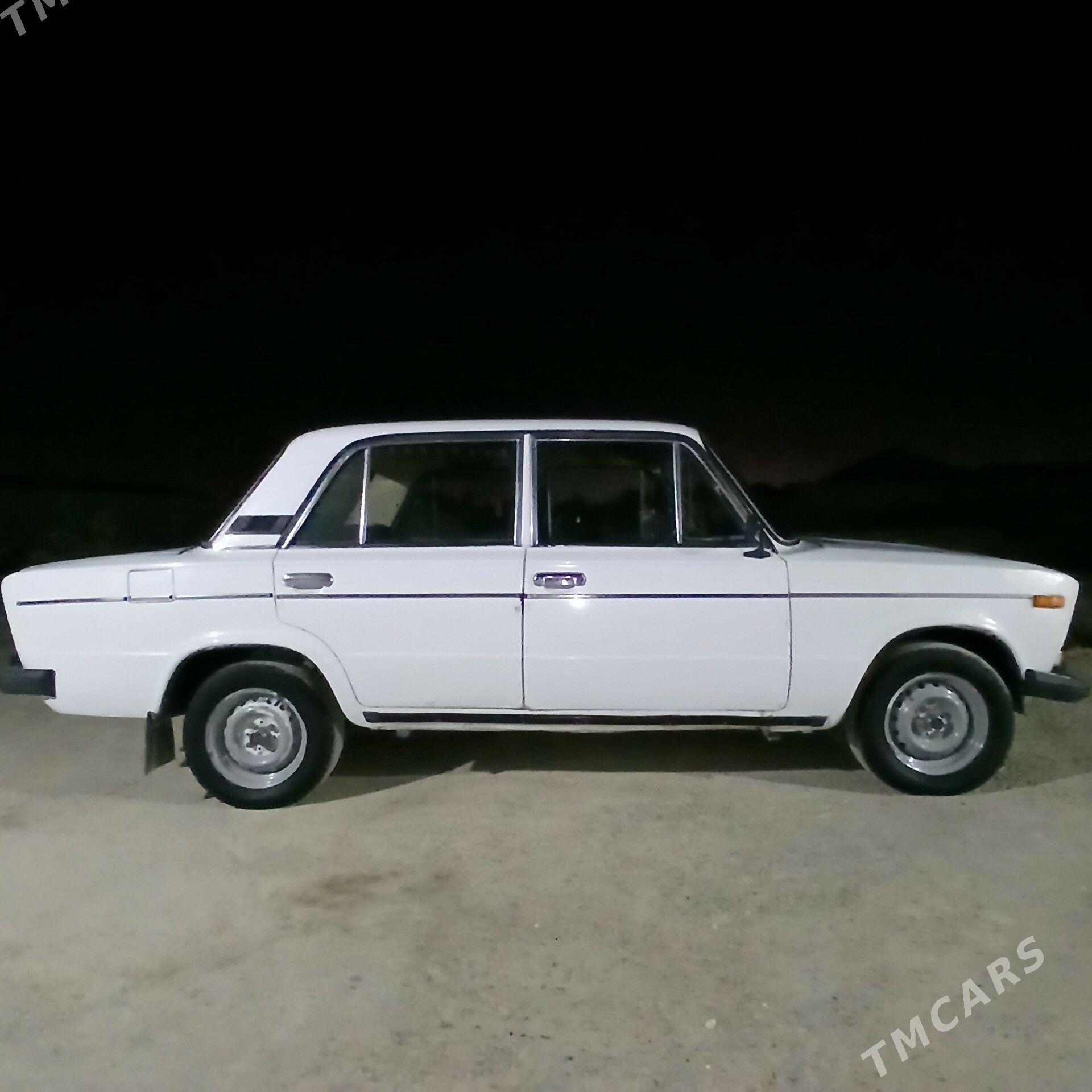 Lada 2106 1987 - 30 000 TMT - Гёкдепе - img 1