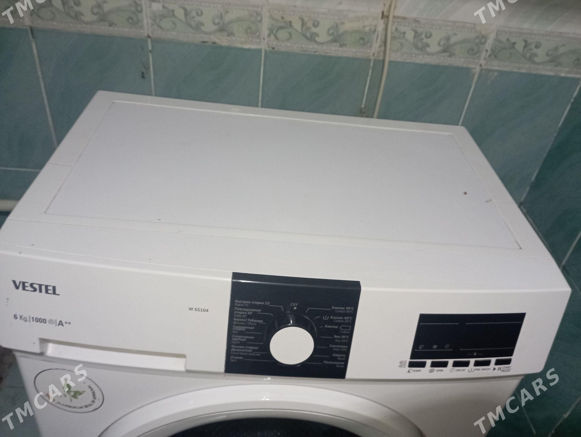 vestel - Daşoguz - img 2