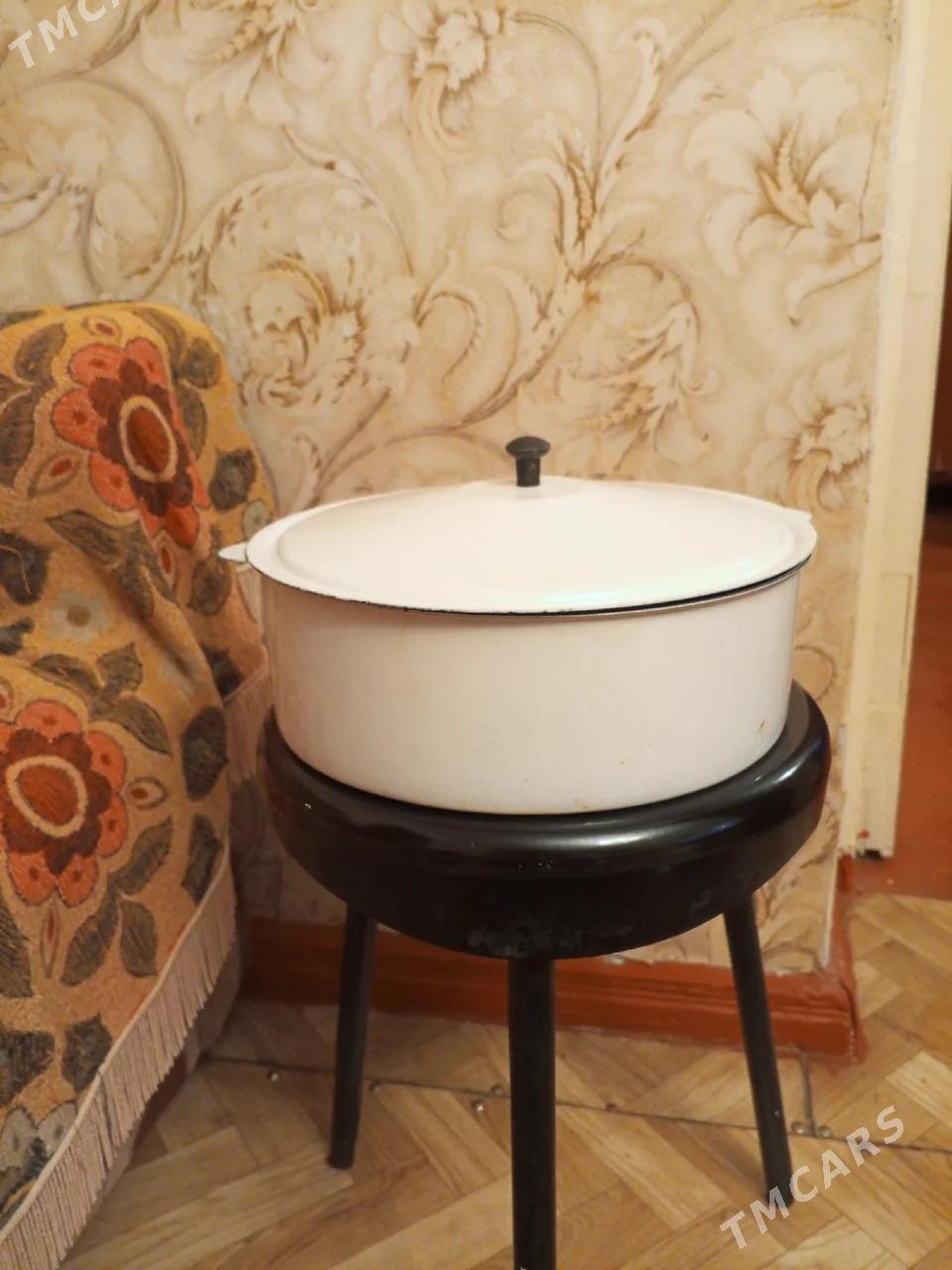 Кастрюли бидоны - Туркменбаши - img 3