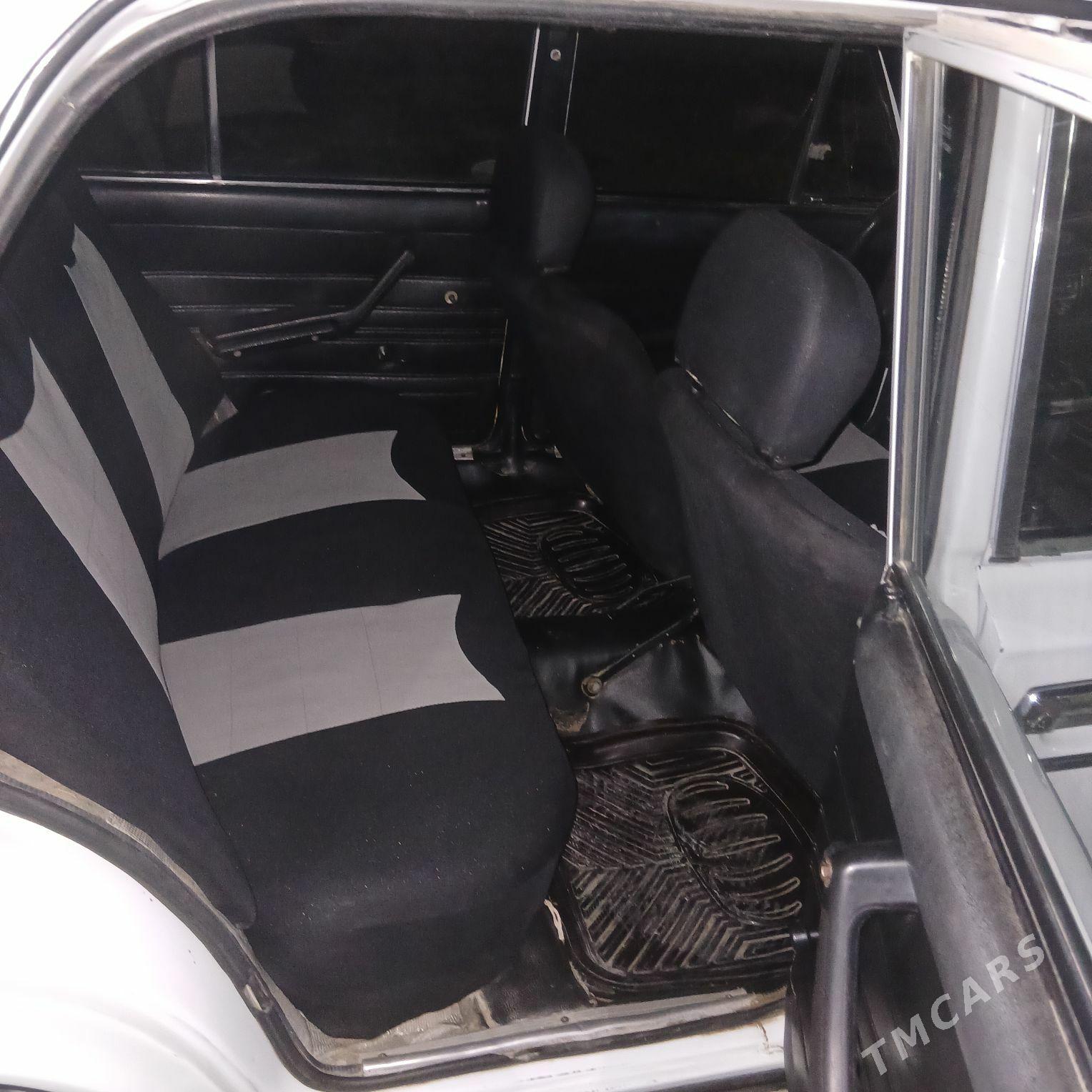 Lada 2106 1987 - 30 000 TMT - Гёкдепе - img 7