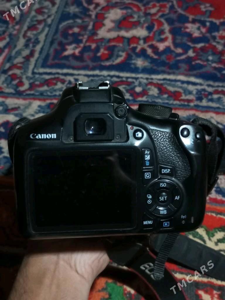 Canon - Байрамали - img 2