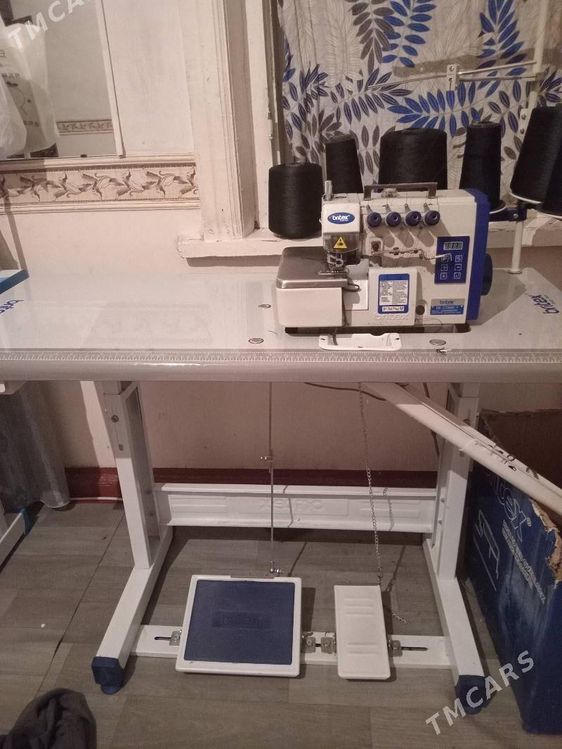 5 nitka - Mary - img 1