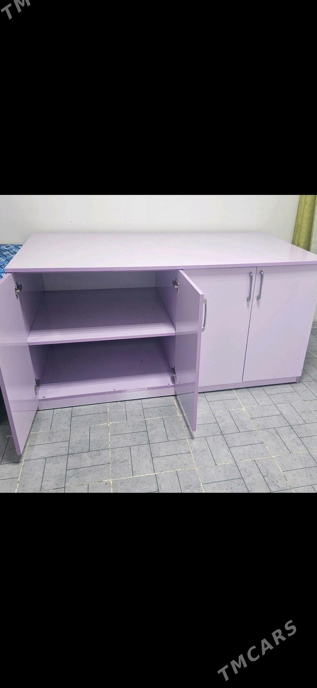 SATLYK BIÇIM STOL - Мир 7 - img 1