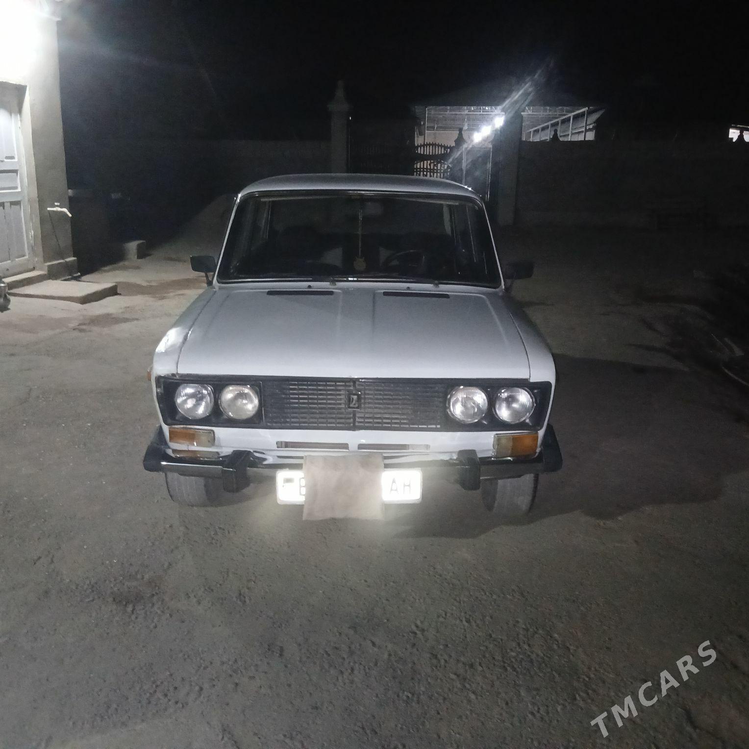 Lada 2106 1987 - 30 000 TMT - Гёкдепе - img 3
