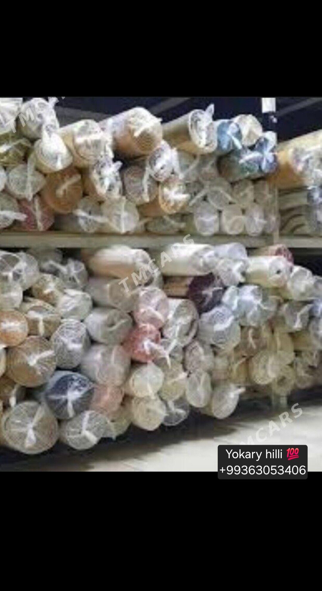 Tamizlik hyzmaty - Чоганлы - img 3