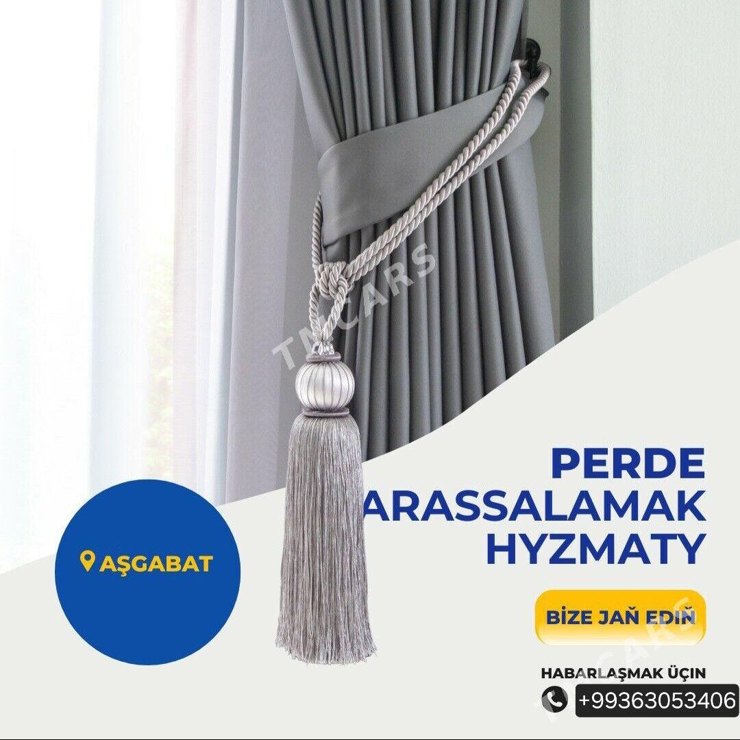 Tamizlik hyzmaty - Чоганлы - img 6