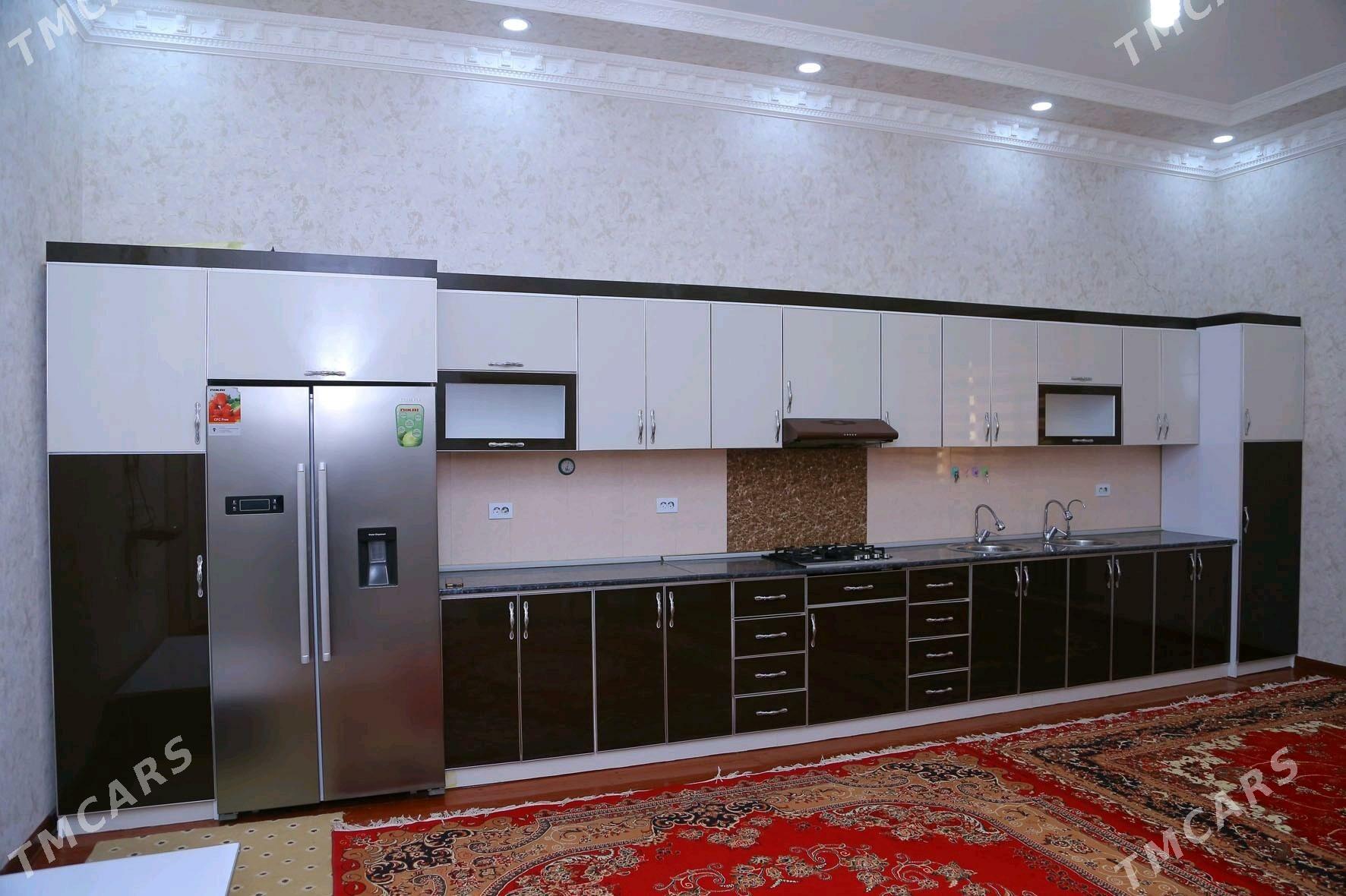 Satlyk Jay - Türkmengala - img 6